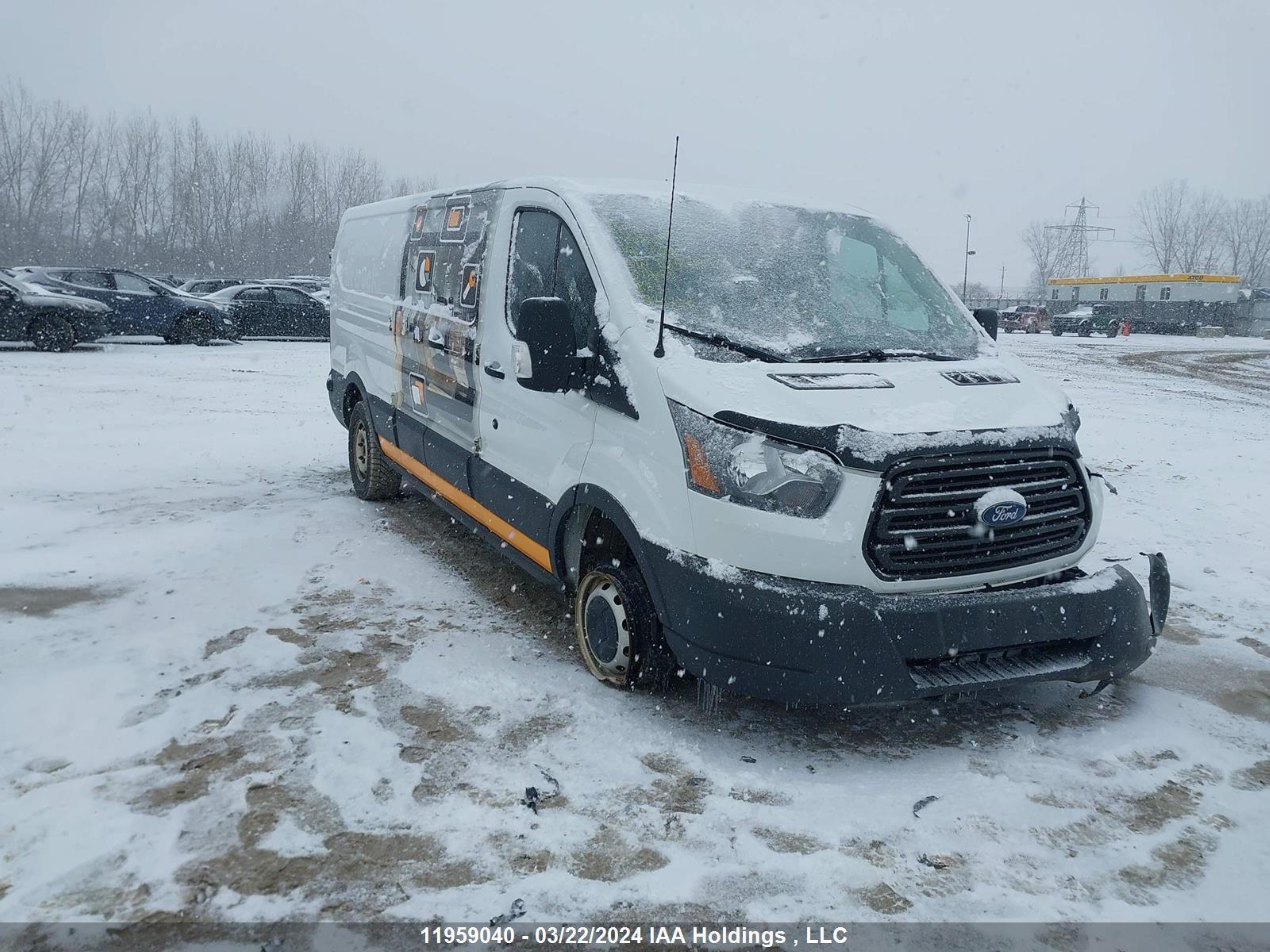 FORD NULL 2019 1ftyr2zm7kka21994