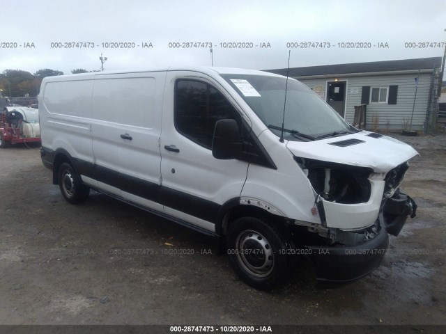 FORD TRANSIT VAN 2019 1ftyr2zm7kka74162