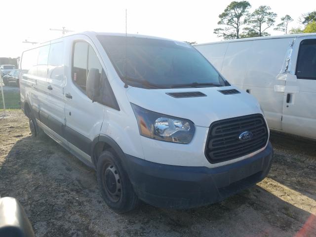 FORD TRANSIT T- 2015 1ftyr2zm8fka20942