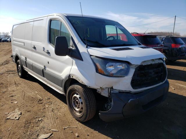 FORD TRANSIT T- 2015 1ftyr2zm8fka28877