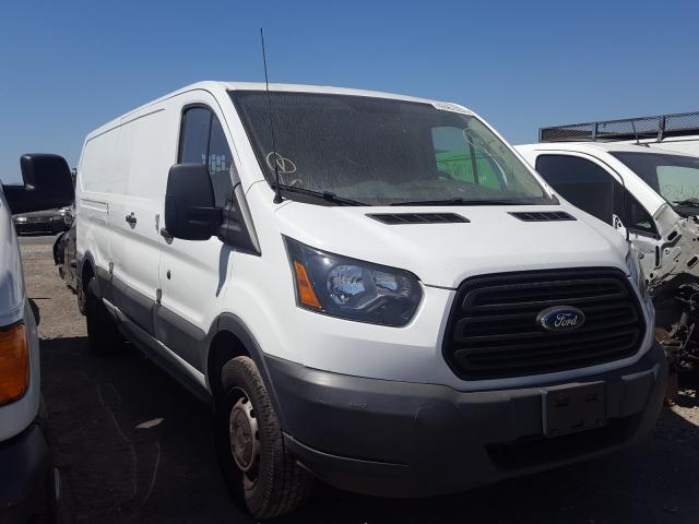 FORD TRANSIT T- 2015 1ftyr2zm8fka62303