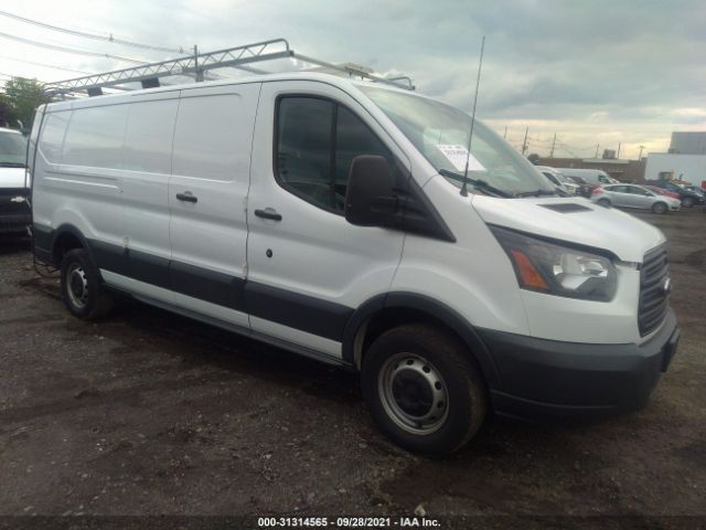 FORD TRANSIT CARGO VAN 2016 1ftyr2zm8gka35278