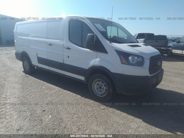 FORD TRANSIT CARGO VAN 2016 1ftyr2zm8gka62707