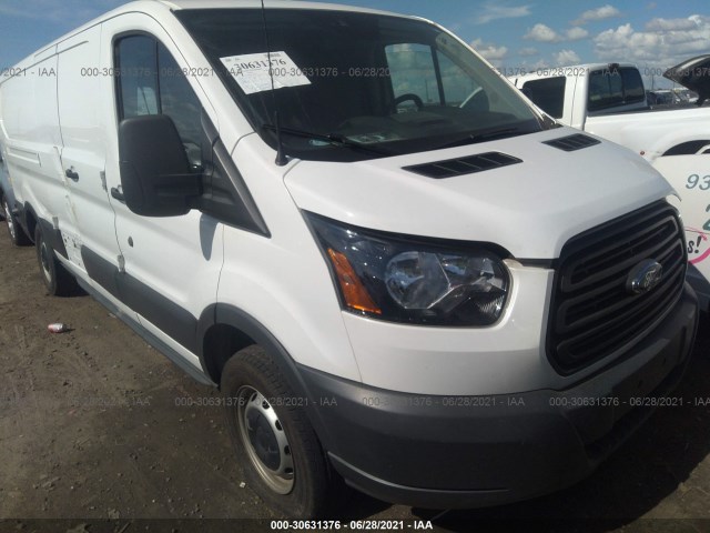 FORD TRANSIT VAN 2017 1ftyr2zm8hka89875