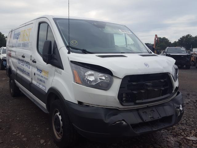 FORD TRANSIT T- 2017 1ftyr2zm8hkb24737