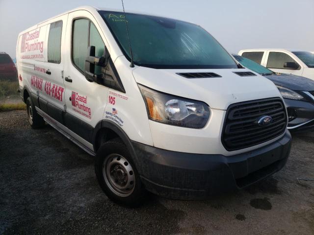 FORD TRANSIT T- 2018 1ftyr2zm8jka94788