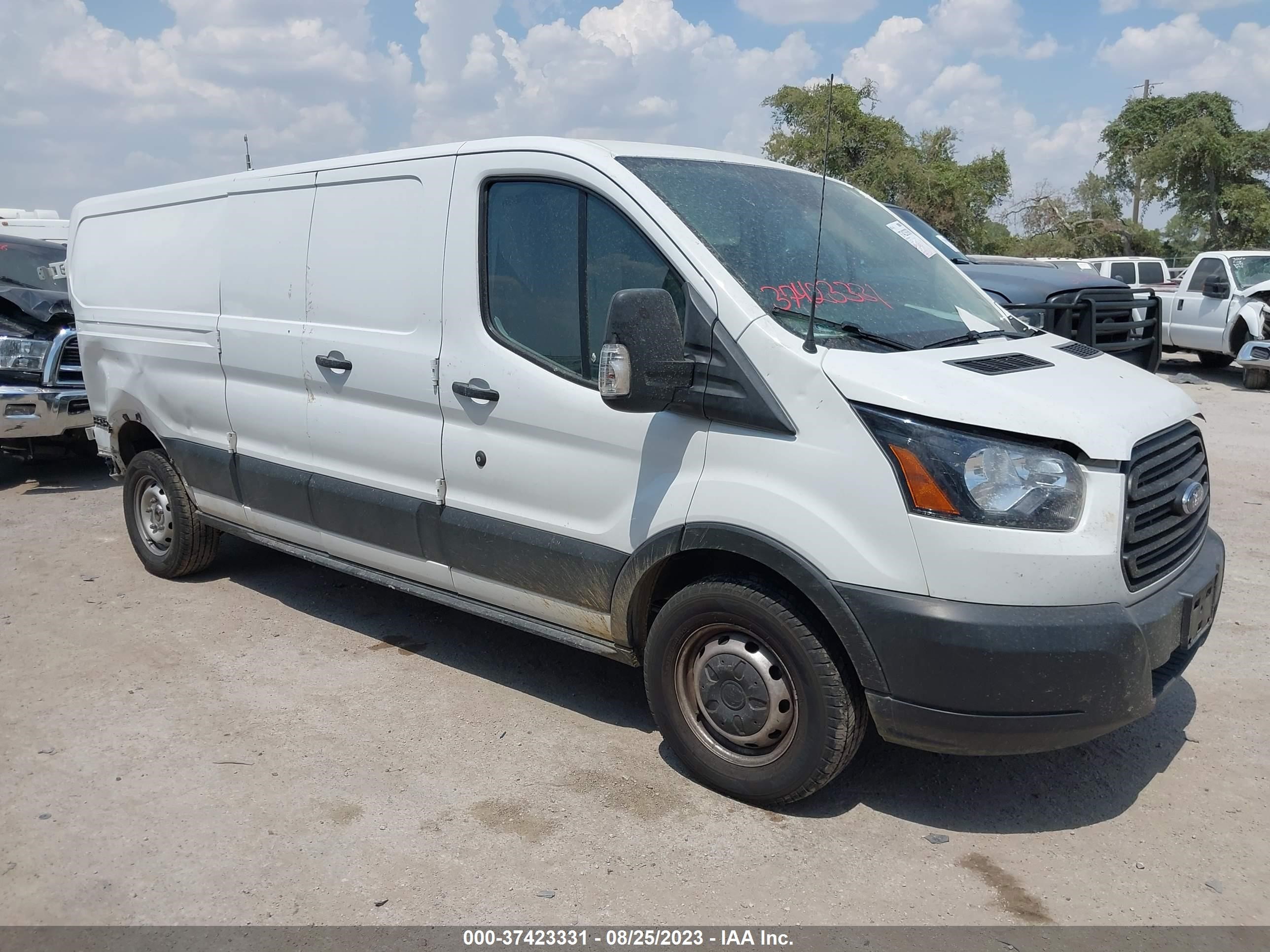 FORD TRANSIT 2019 1ftyr2zm8kka17971