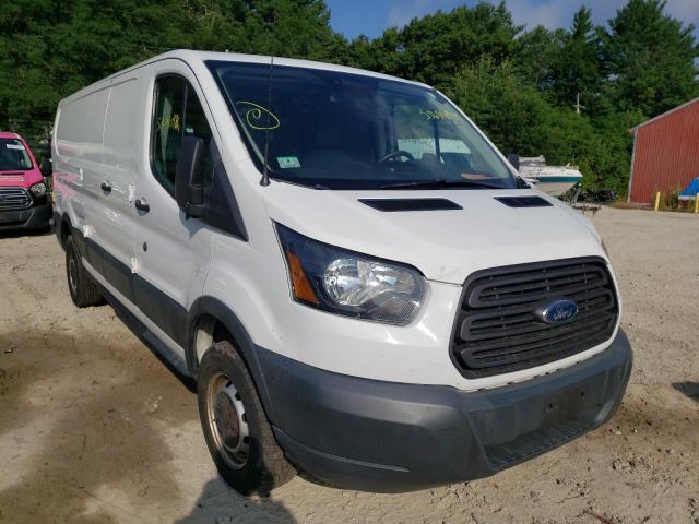 FORD TRANSIT T- 2016 1ftyr2zm9gkb18248