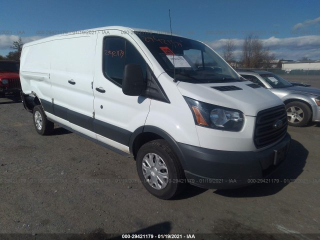 FORD TRANSIT VAN 2017 1ftyr2zm9hka09922