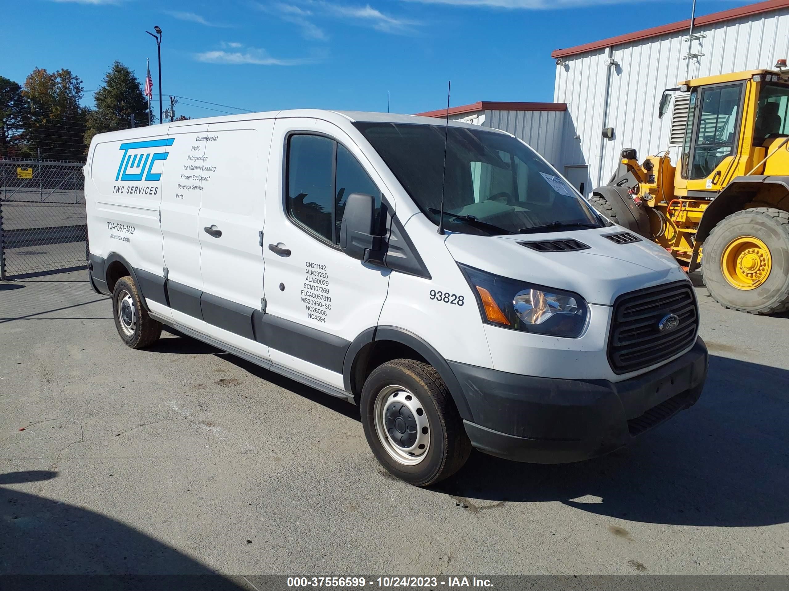 FORD TRANSIT 2019 1ftyr2zm9kka82120