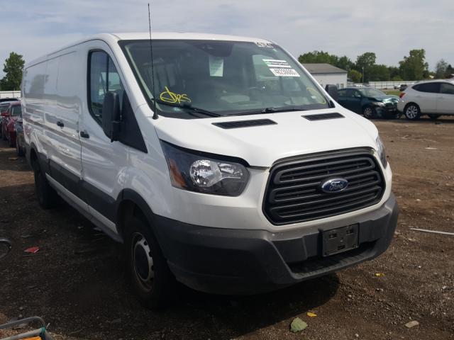 FORD TRANSIT T- 2019 1ftyr2zm9kkb64512