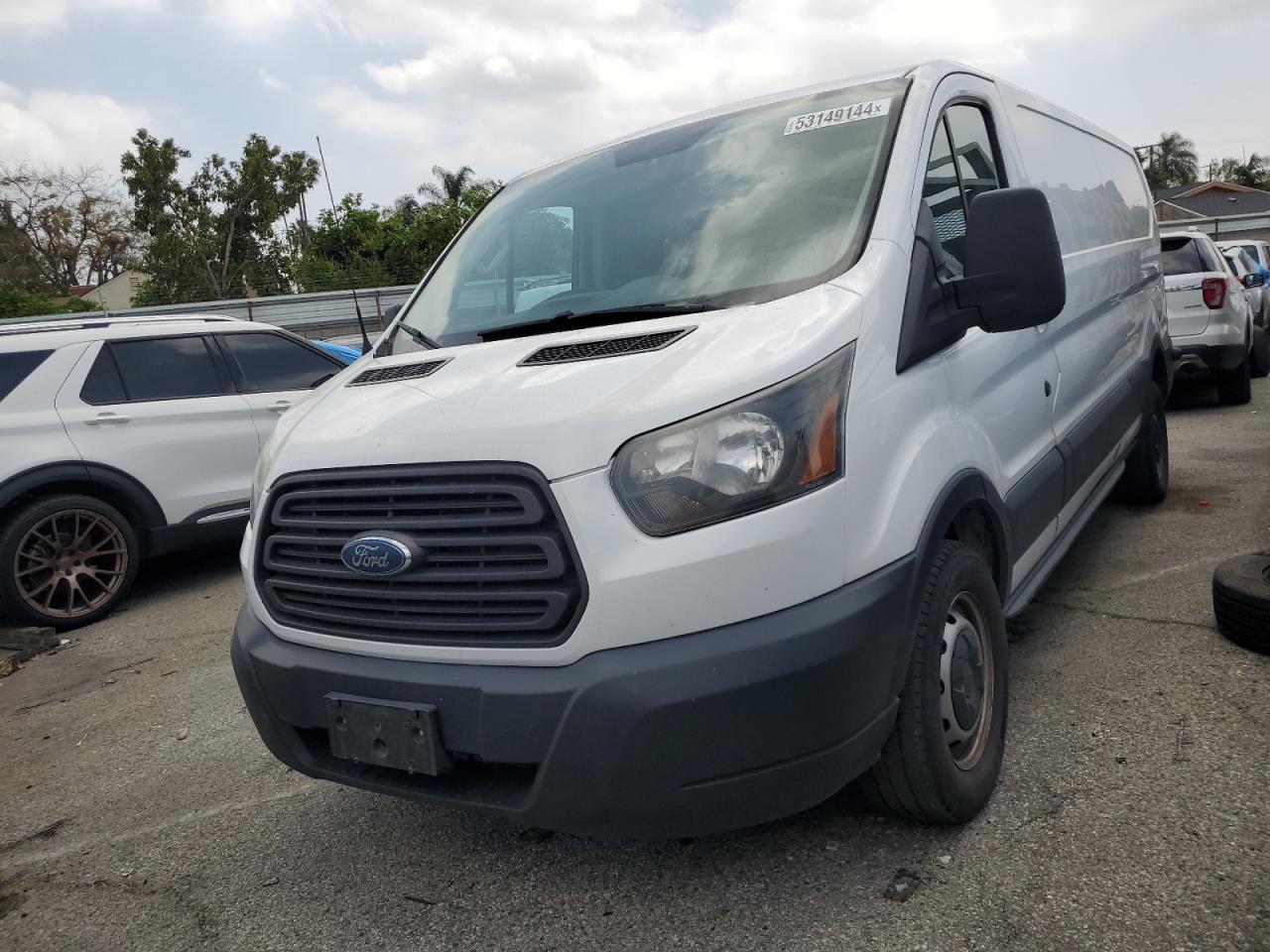 FORD TRANSIT 2015 1ftyr2zmxfka21249