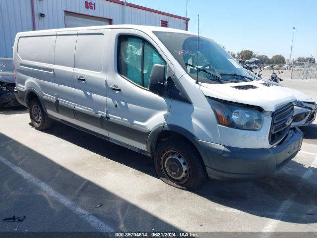 FORD TRANSIT 2015 1ftyr2zmxfkb12263