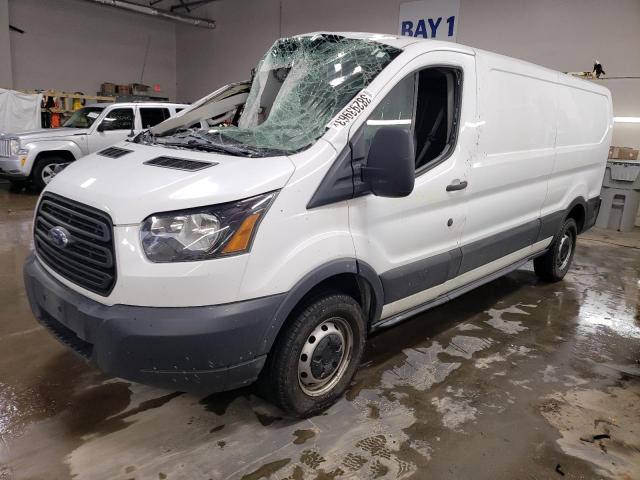 FORD TRANSIT T- 2016 1ftyr2zmxgka15016