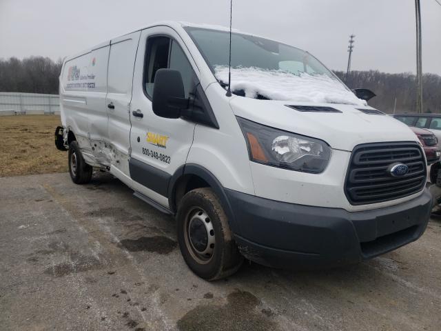 FORD TRANSIT T- 2016 1ftyr2zmxgka52633