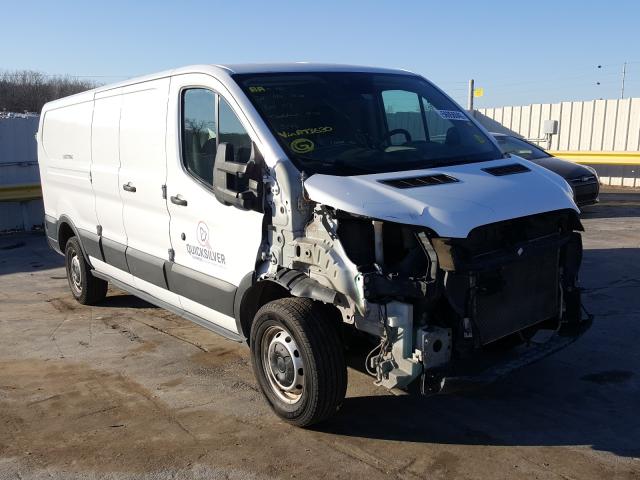 FORD TRANSIT T- 2016 1ftyr2zmxgka73630