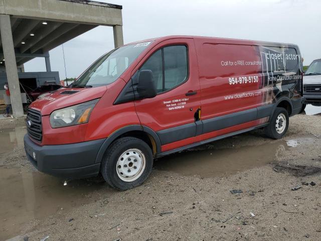 FORD TRANSIT T- 2016 1ftyr2zmxgka90119