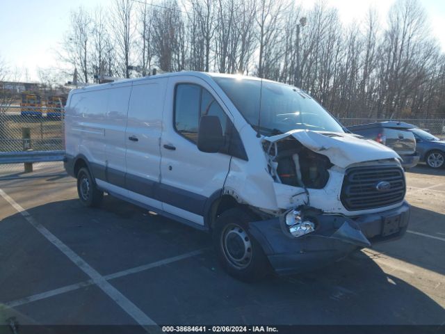 FORD TRANSIT-250 2016 1ftyr2zmxgka95658