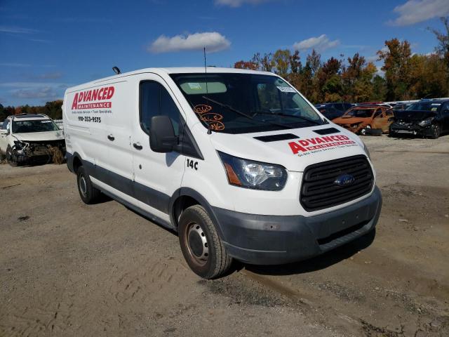 FORD TRANSIT T- 2016 1ftyr2zmxgkb21949