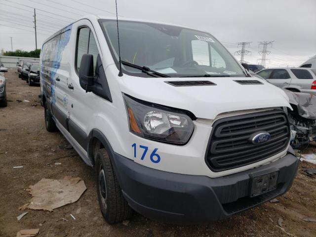 FORD TRANSIT T- 2017 1ftyr2zmxhka13896