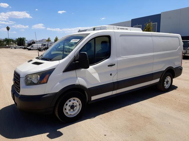 FORD TRANSIT T- 2017 1ftyr2zmxhkb28742