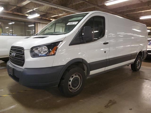 FORD TRANSIT T- 2018 1ftyr2zmxjka23723