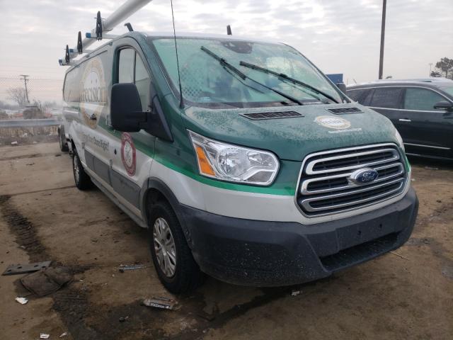 FORD TRANSIT T- 2019 1ftyr2zmxkkb45810