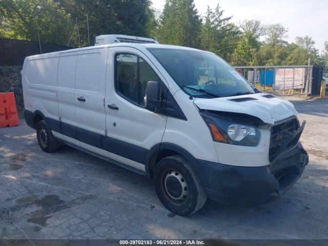 FORD TRANSIT 2019 1ftyr2zmxkkb70108