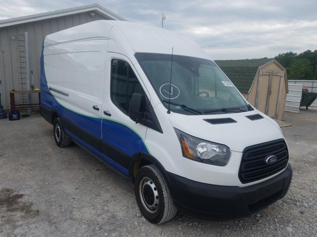 FORD TRANSIT T- 2019 1ftyr3uv0kka81556