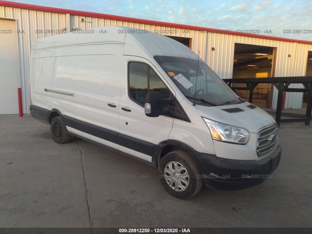 FORD TRANSIT VAN 2018 1ftyr3xg0jka62307