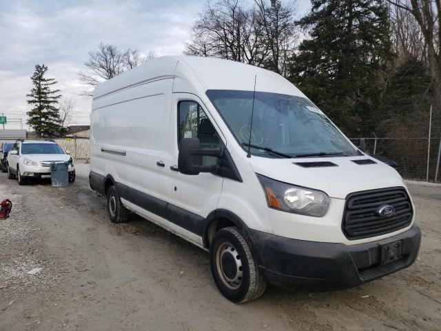 FORD TRANSIT T- 2019 1ftyr3xg0kka14694