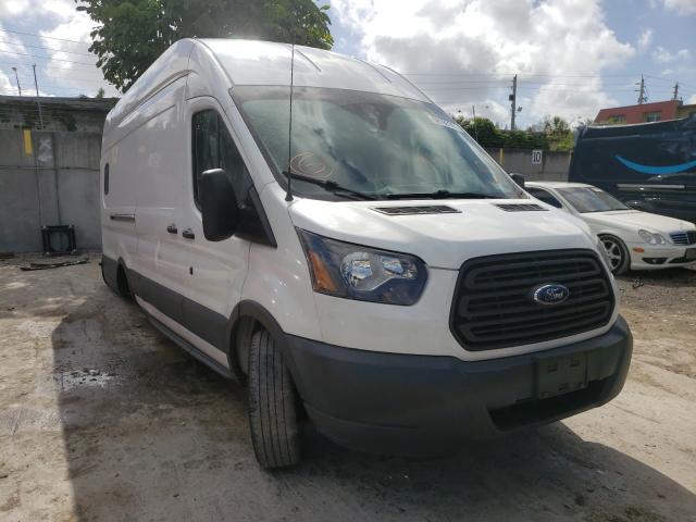 FORD TRANSIT T- 2016 1ftyr3xg1gka06420