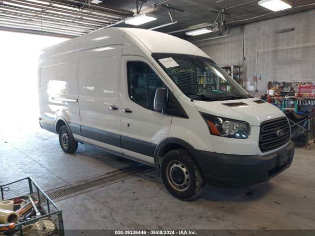 FORD TRANSIT-250 2016 1ftyr3xg1gkb13077