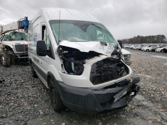 FORD TRANSIT T- 2017 1ftyr3xg2hka83072