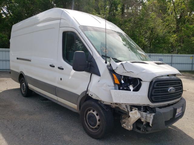 FORD TRANSIT T- 2019 1ftyr3xg2kka09206