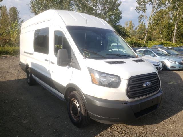 FORD TRANSIT T- 2017 1ftyr3xg3hka23088