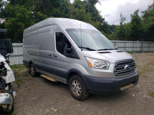 FORD TRANSIT T- 2015 1ftyr3xg5fka36647