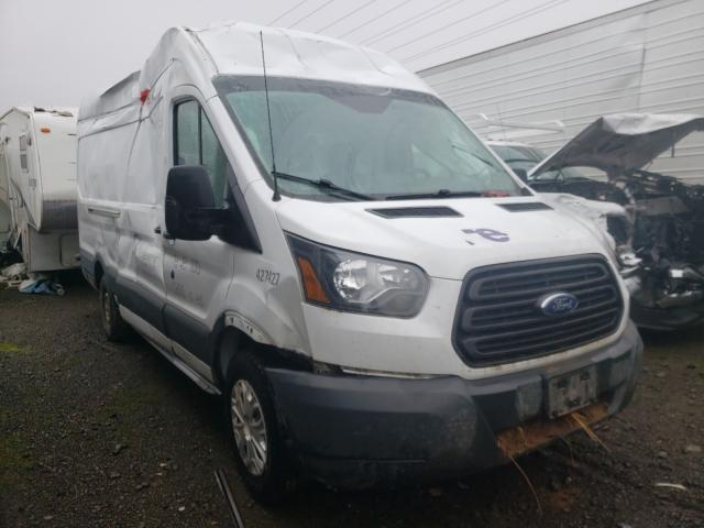 FORD TRANSIT T- 2016 1ftyr3xg5gka07909