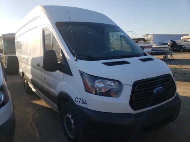 FORD TRANSIT T- 2016 1ftyr3xg6gka72512