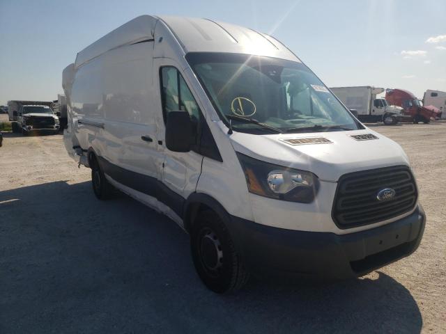 FORD TRANSIT T- 2016 1ftyr3xg6gkb43465