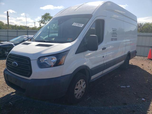 FORD TRANSIT 2018 1ftyr3xg6jka31126