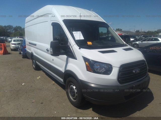 FORD TRANSIT VAN 2017 1ftyr3xg7hka80717