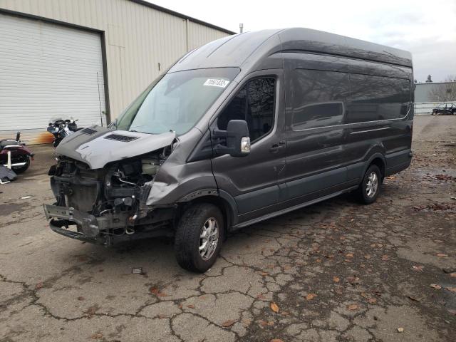 FORD TRANSIT T- 2015 1ftyr3xg8fkb04794