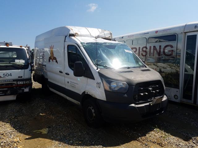 FORD TRANSIT T- 2016 1ftyr3xg8gka84497