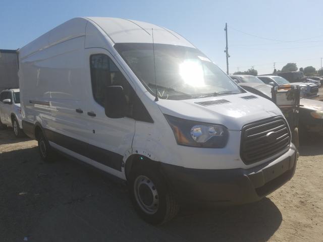 FORD TRANSIT T- 2017 1ftyr3xg8hka66826