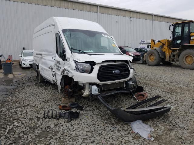 FORD TRANSIT T- 2019 1ftyr3xg8kka20789