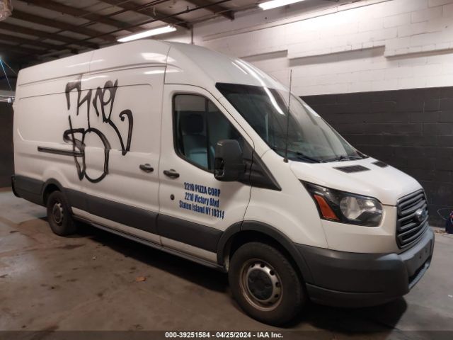 FORD TRANSIT-250 2018 1ftyr3xg9jka16894