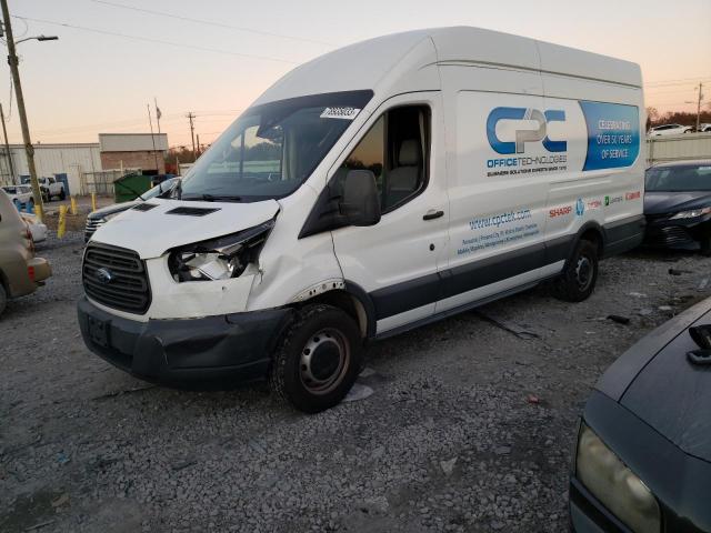 FORD TRANSIT 2018 1ftyr3xg9jkb27686