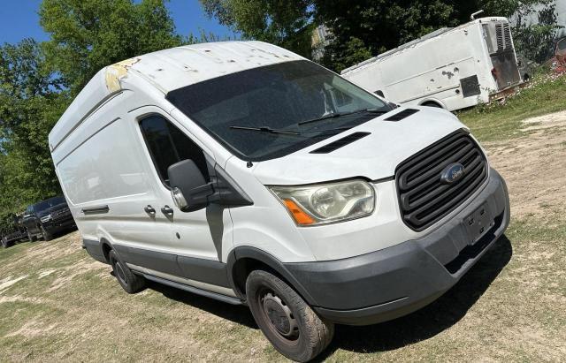 FORD TRANSIT T- 2017 1ftyr3xgxhka76810