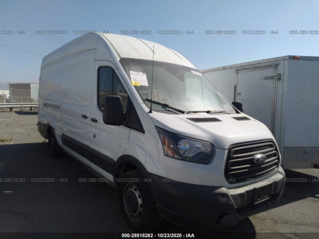 FORD TRANSIT VAN 2017 1ftyr3xgxhkb12690